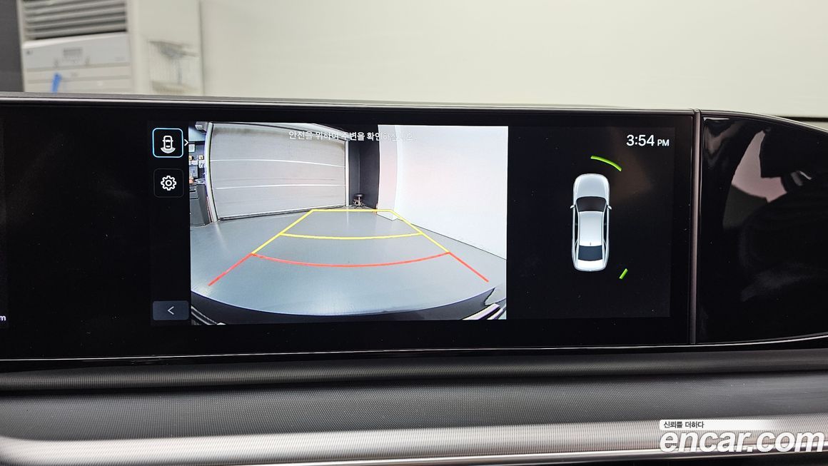 Hyundai Grandeur 2024