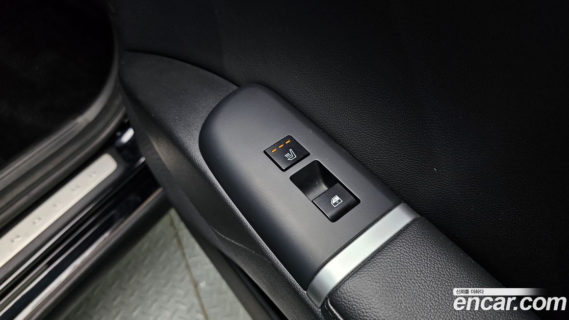 Hyundai Grandeur 2024