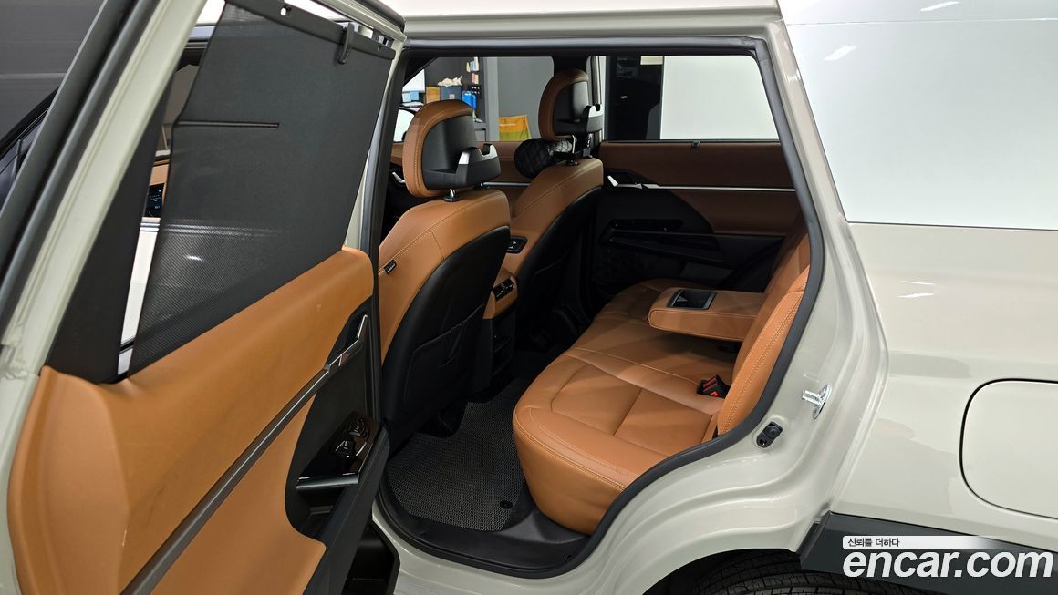 KG_Mobility_Ssangyong Torres 2025