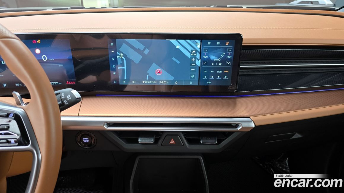 KG_Mobility_Ssangyong Torres 2025