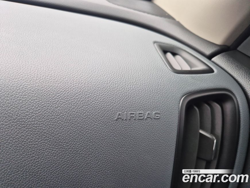 ChevroletGMDaewoo Colorado 2022