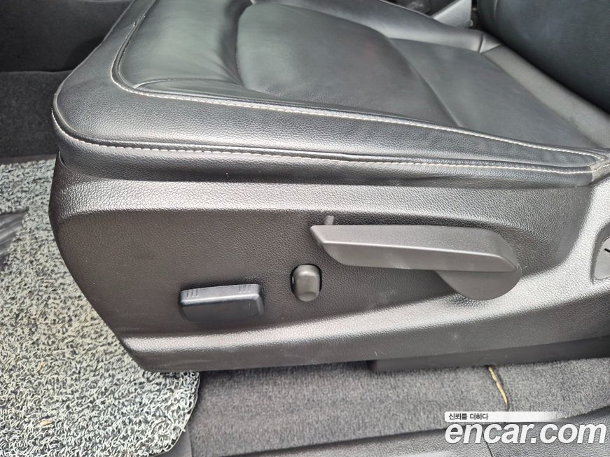 ChevroletGMDaewoo Colorado 2022