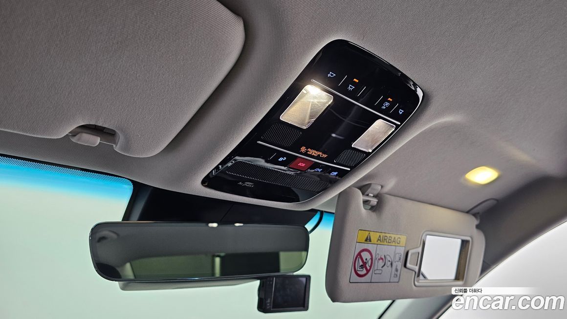 Hyundai Grandeur 2024