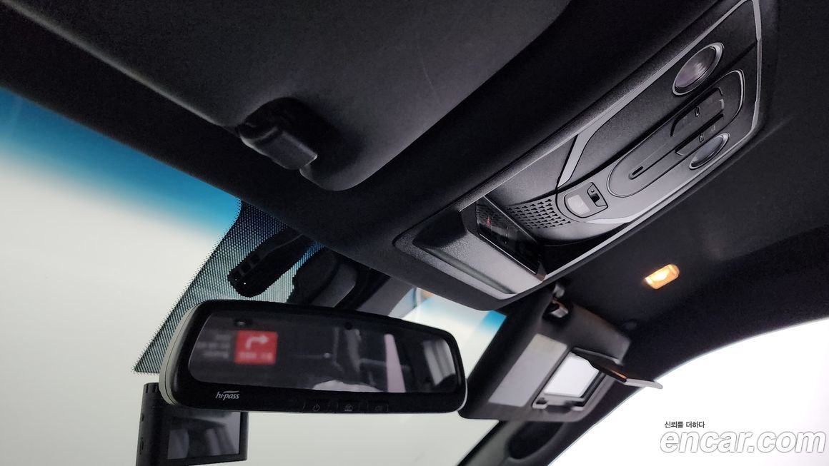 KG_Mobility_Ssangyong Rexton 2024