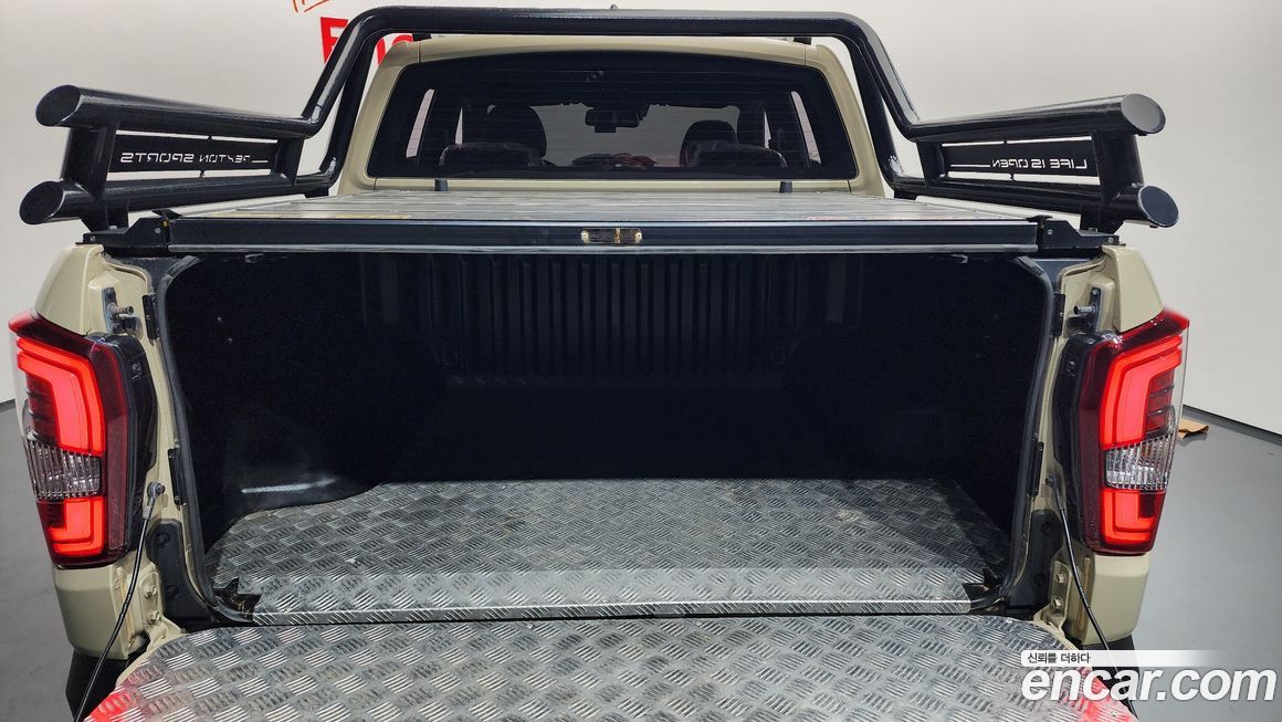 KG_Mobility_Ssangyong Rexton 2024