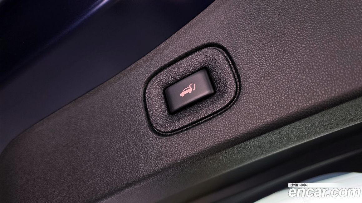 Renault-KoreaSamsung QM6 2025