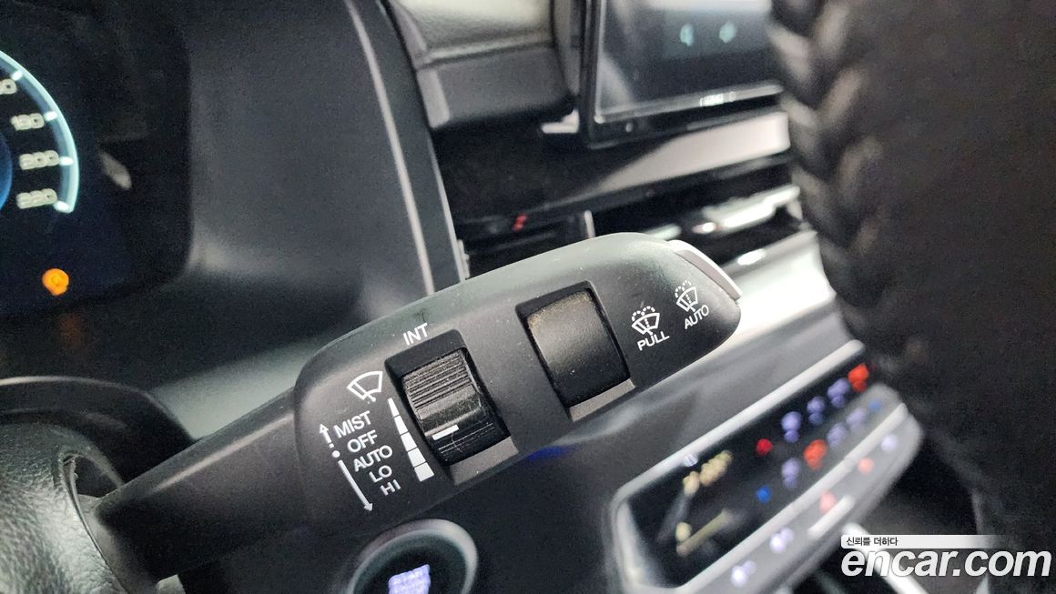 KG_Mobility_Ssangyong Rexton 2024