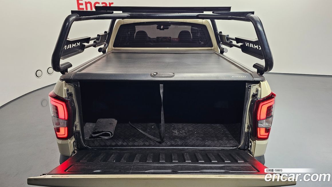 KG_Mobility_Ssangyong Rexton 2024