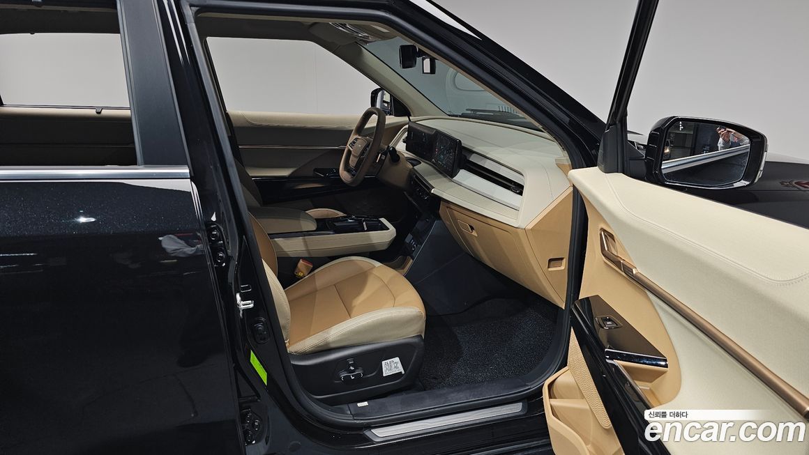 KG_Mobility_Ssangyong Actyon 2025