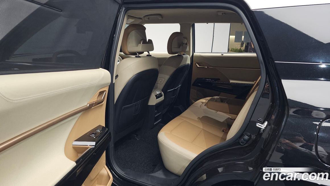 KG_Mobility_Ssangyong Actyon 2025