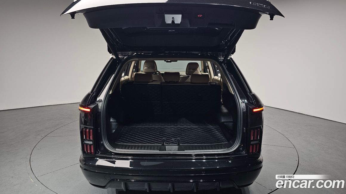 KG_Mobility_Ssangyong Actyon 2025