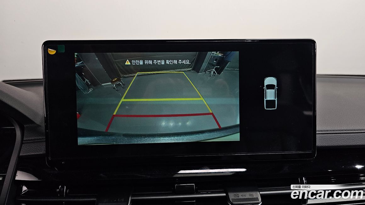 KG_Mobility_Ssangyong Rexton 2024