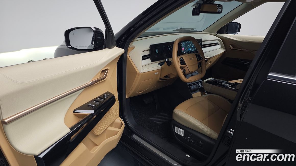 KG_Mobility_Ssangyong Actyon 2025