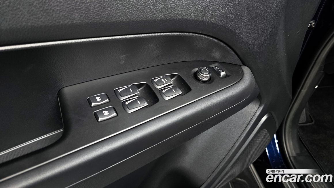 KG_Mobility_Ssangyong Rexton 2022