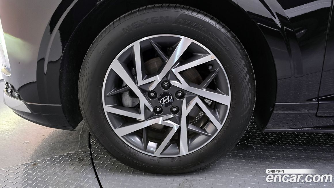 Hyundai Grandeur 2025