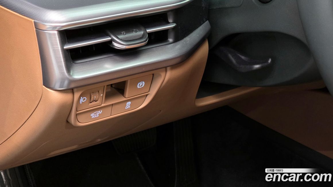 Hyundai Grandeur 2025