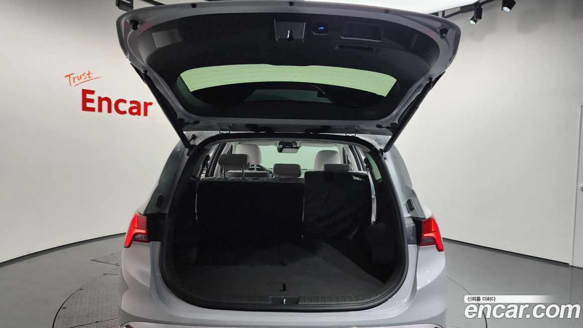 Hyundai Santafe 2023