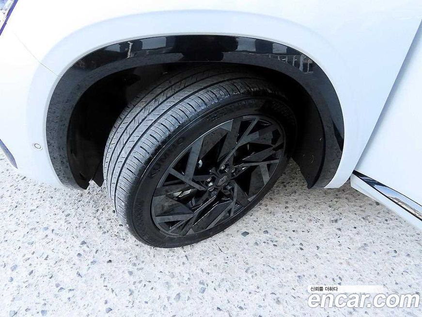 Renault-KoreaSamsung Grand Koleos 2025