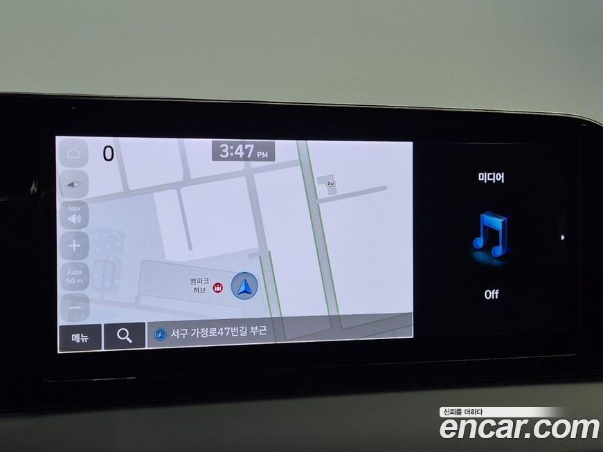 Hyundai Palisade 2024