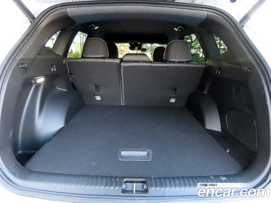 Renault-KoreaSamsung Grand Koleos 2025