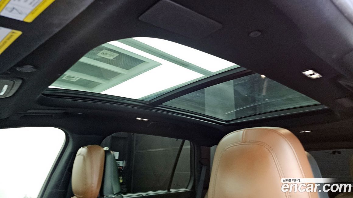 Lincoln Aviator 2021