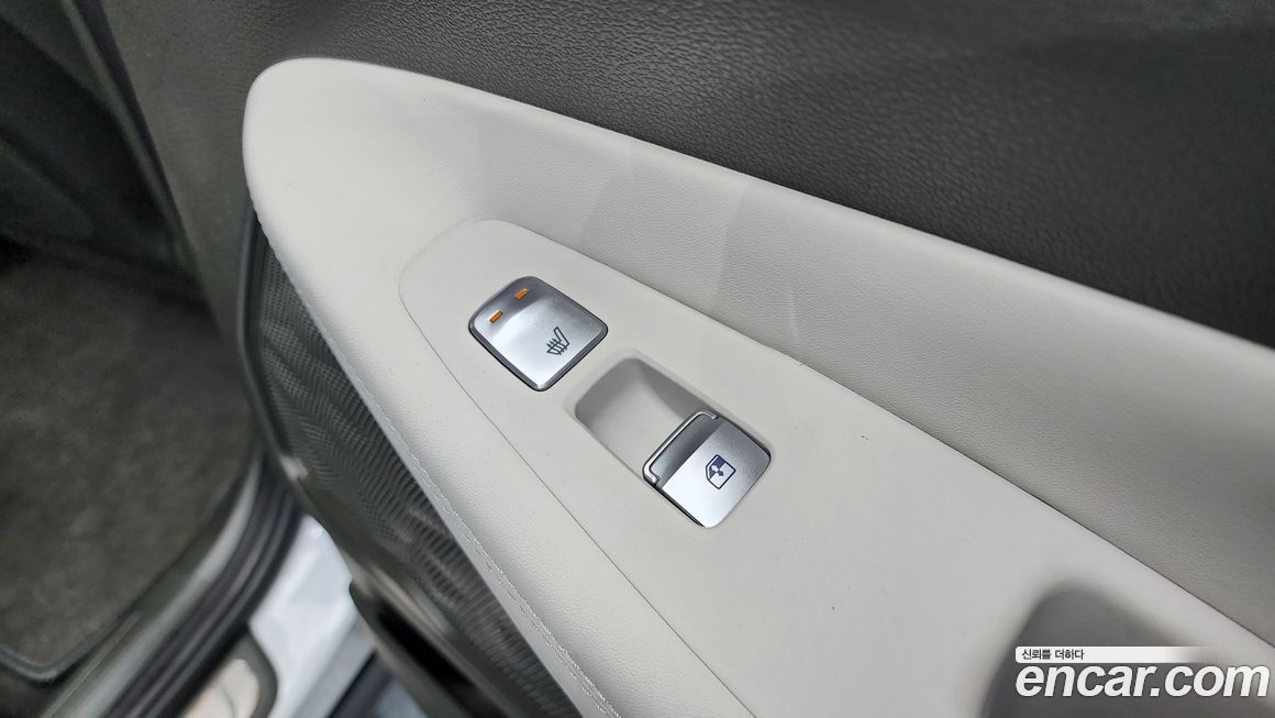 Hyundai Santafe 2023