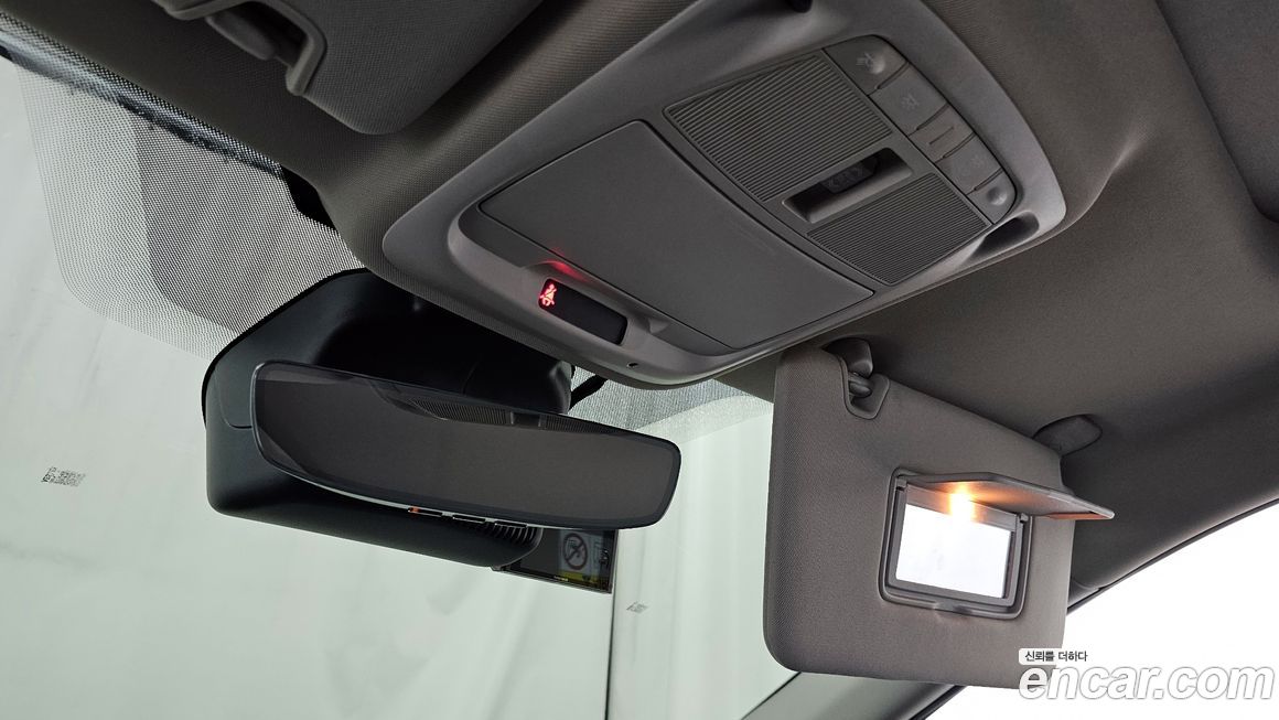 Renault-KoreaSamsung QM6 2023