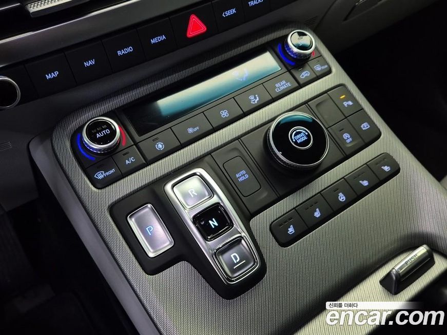 Hyundai Palisade 2024