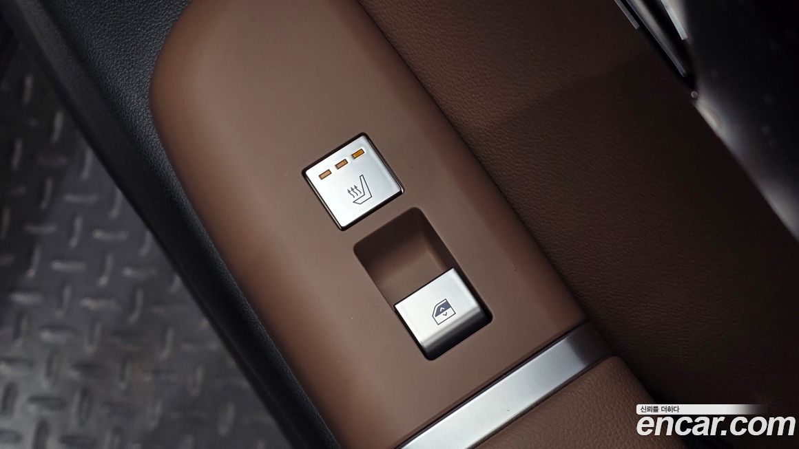 Hyundai Grandeur 2025