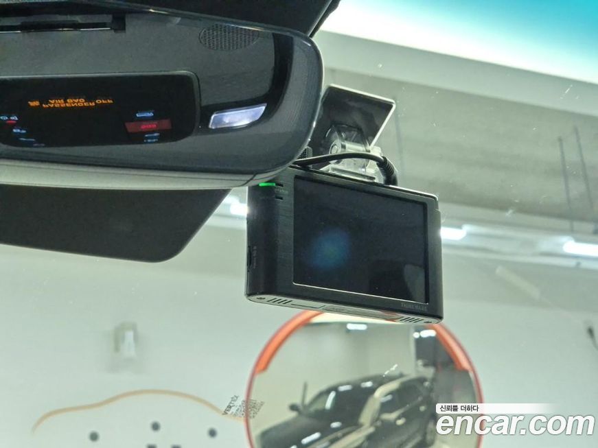 Hyundai Palisade 2024