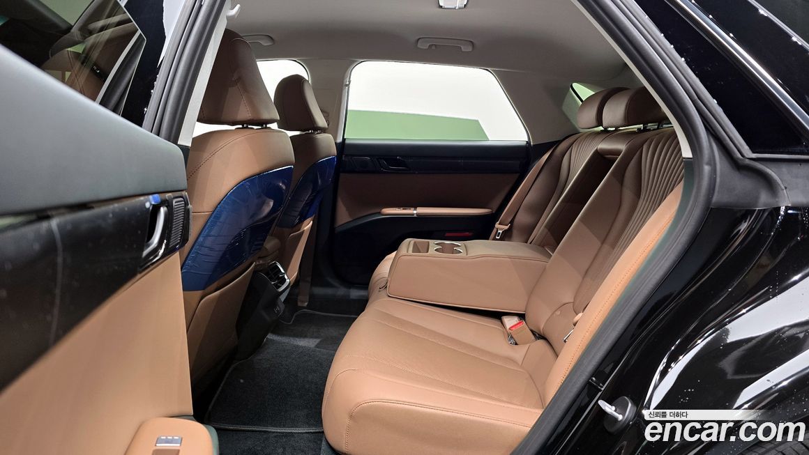 Hyundai Grandeur 2025