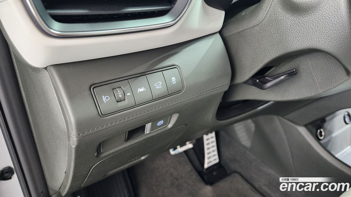 Hyundai Santafe 2023