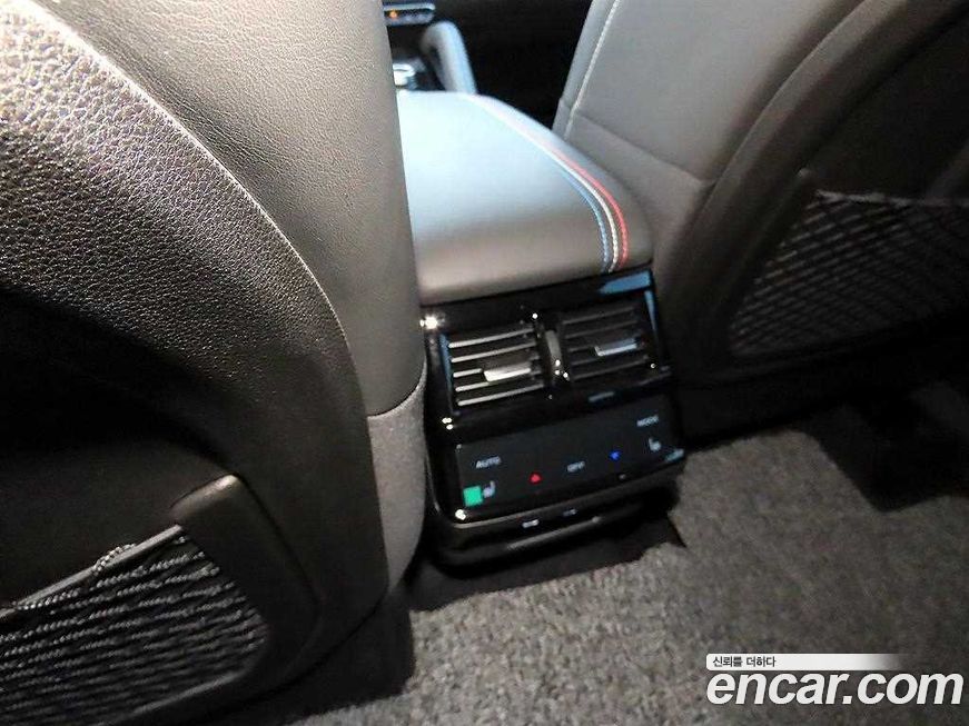 Renault-KoreaSamsung Grand Koleos 2025