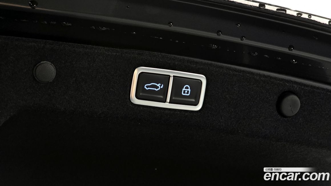 Hyundai Grandeur 2025