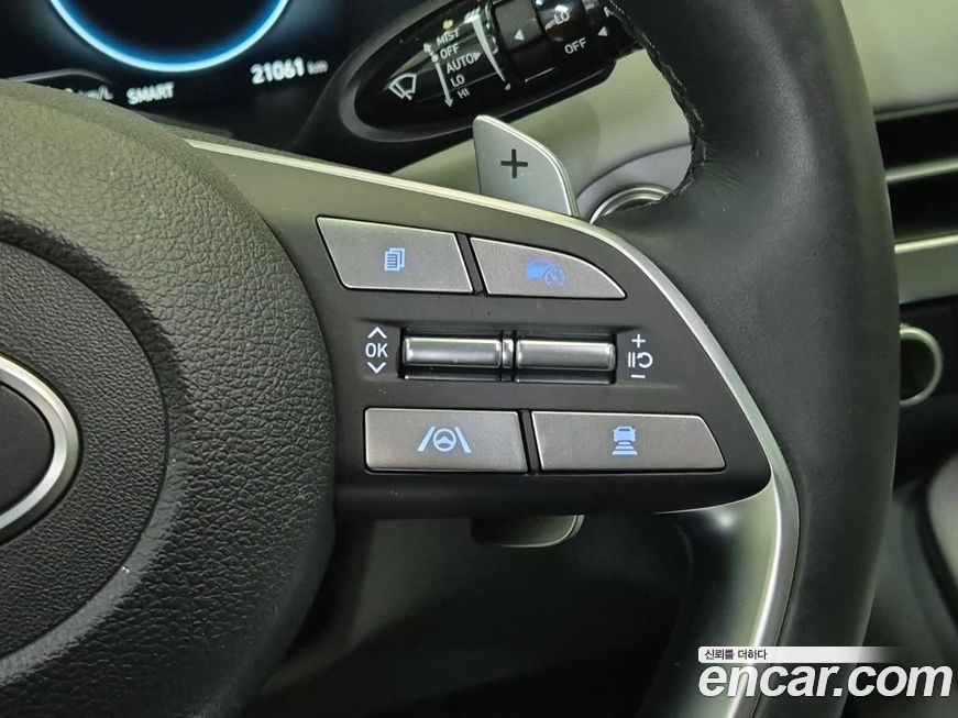 Hyundai Palisade 2024