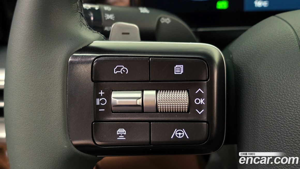 Hyundai Grandeur 2025