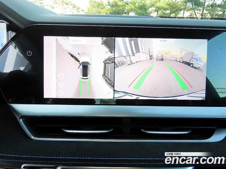 Renault-KoreaSamsung Grand Koleos 2025