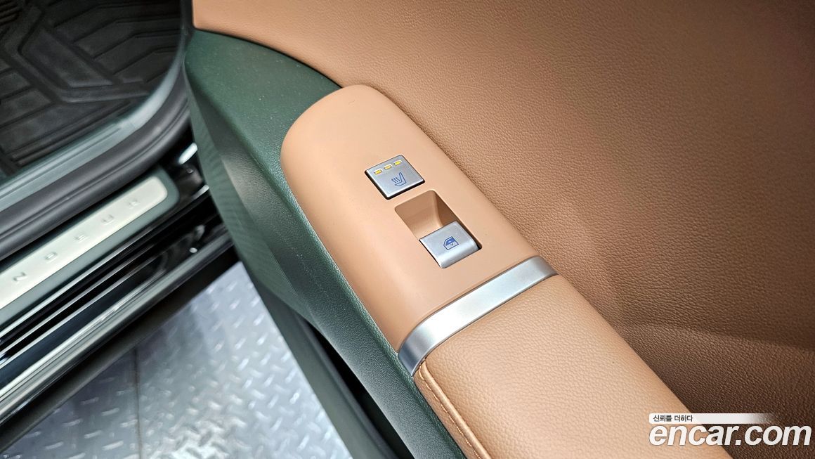 Hyundai Grandeur 2025