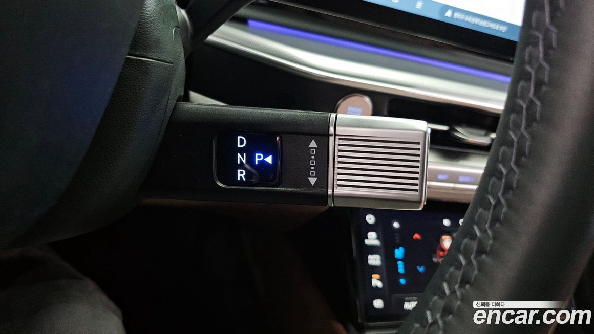 Hyundai Grandeur 2025