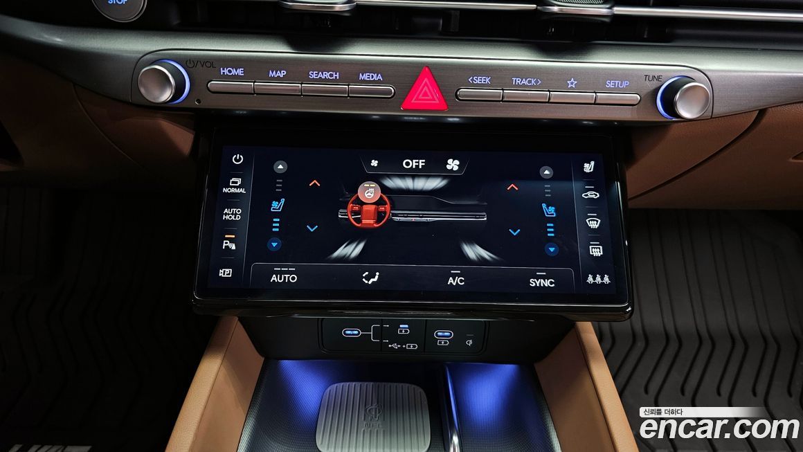 Hyundai Grandeur 2025