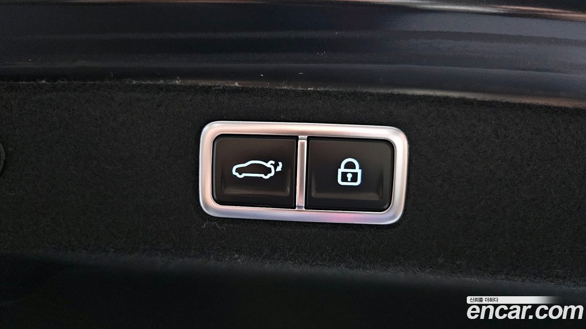 Hyundai Grandeur 2025