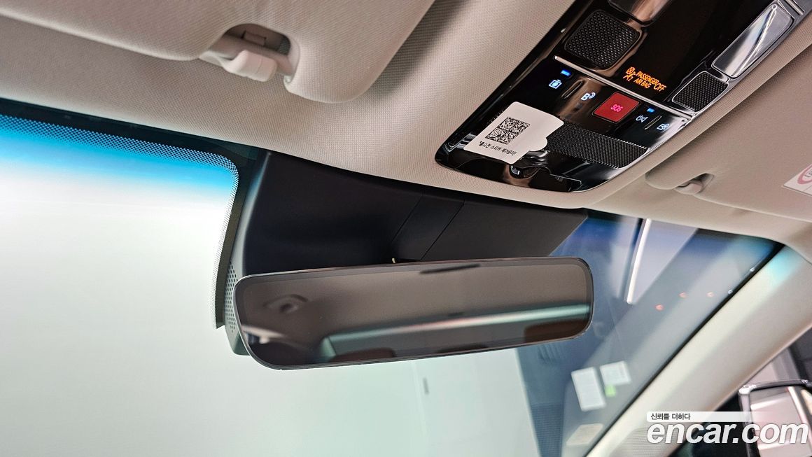 Hyundai Grandeur 2025