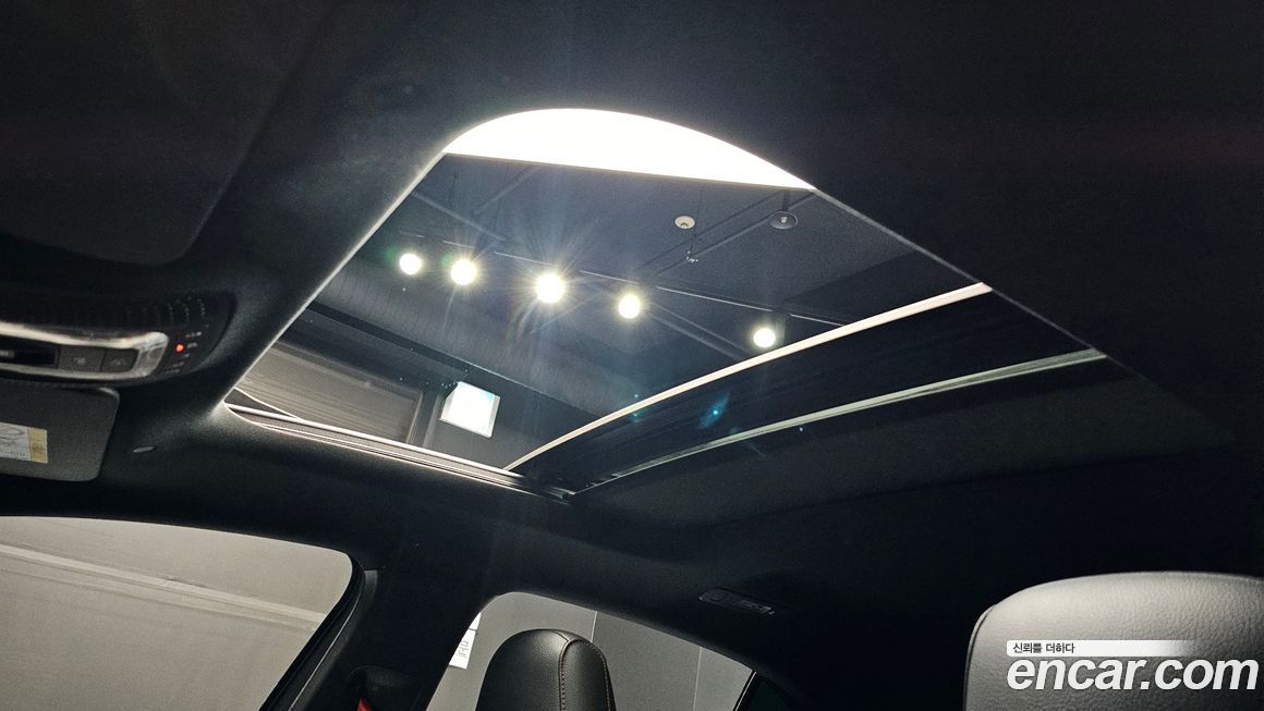 Mercedes-Benz A-Class 2021