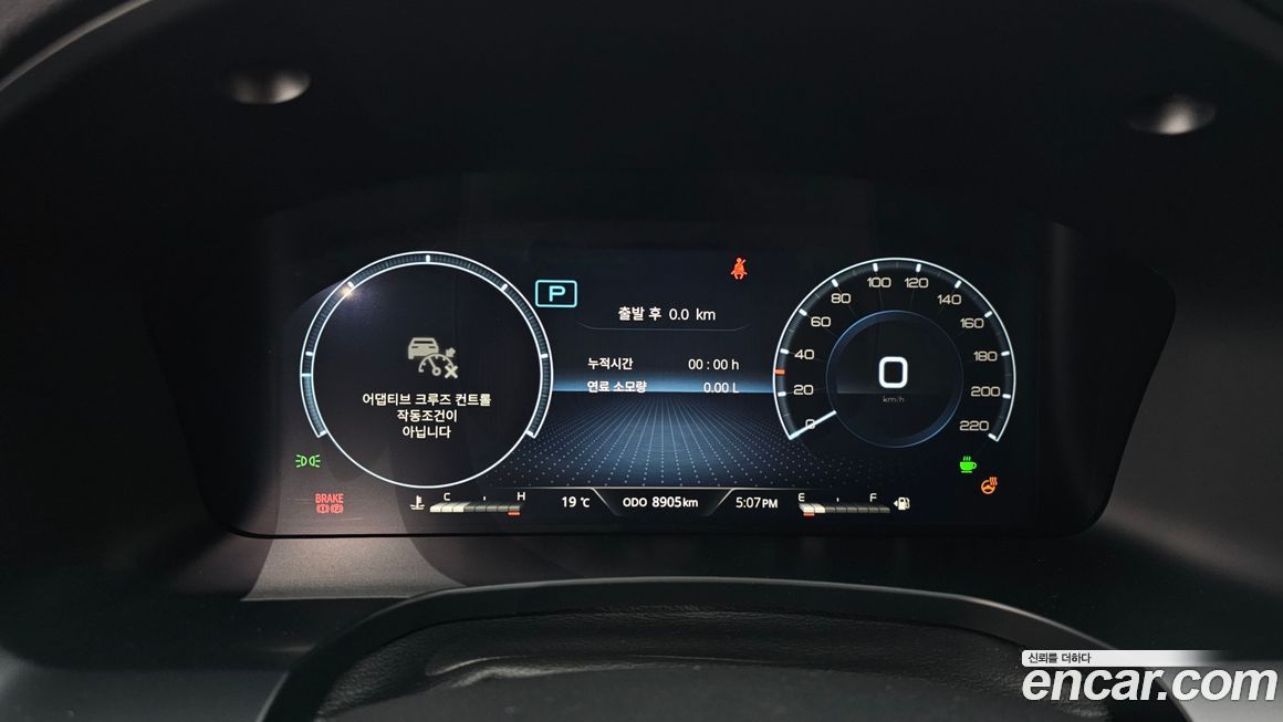 KG_Mobility_Ssangyong Rexton 2025