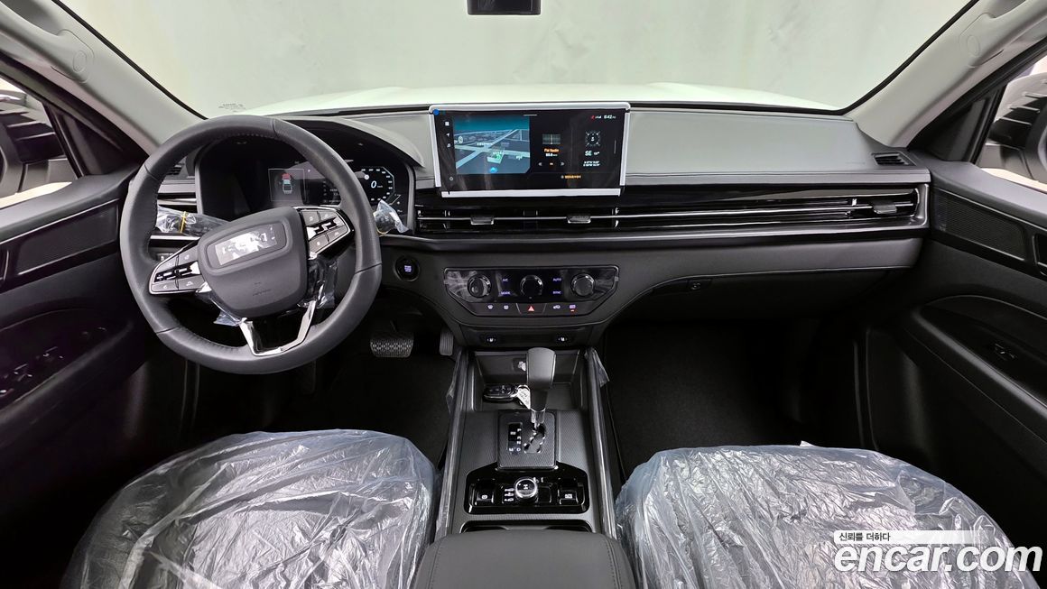 KG_Mobility_Ssangyong Musso 2026