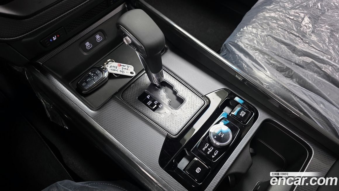 KG_Mobility_Ssangyong Musso 2026