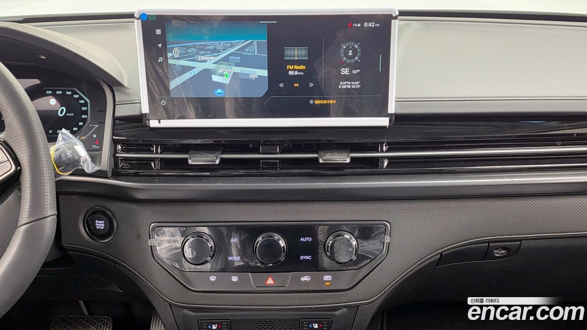 KG_Mobility_Ssangyong Musso 2026