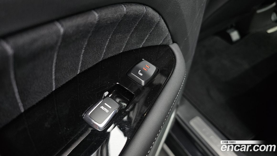 KG_Mobility_Ssangyong Rexton 2025