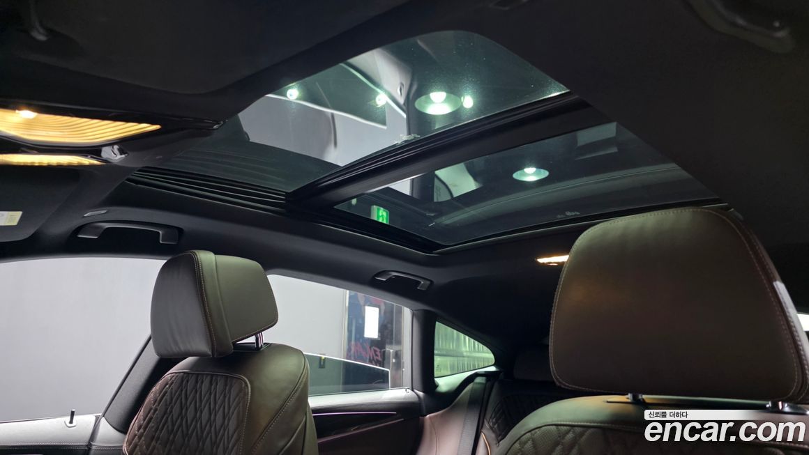 BMW Gran Turismo 2021