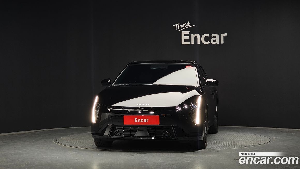 Kia EV4 2026
